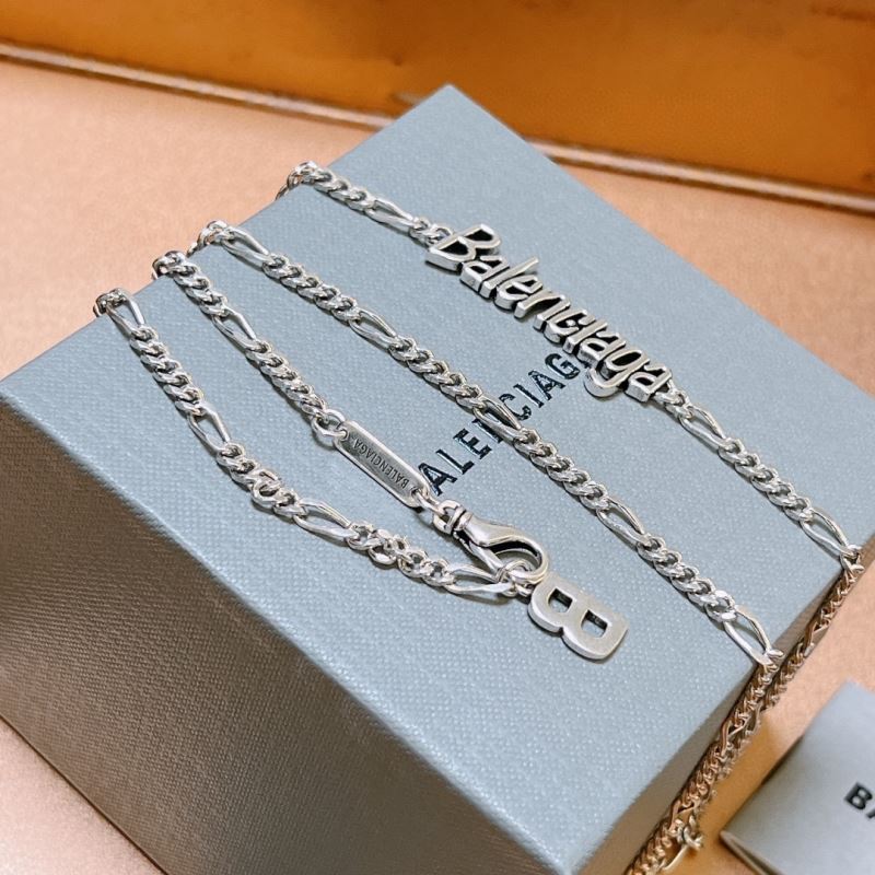 Balenciaga Necklaces